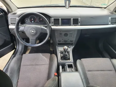 Opel vectra c 1.8 b
