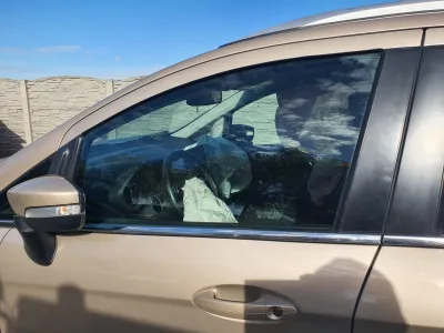 Geam usa ford ecosport s.f