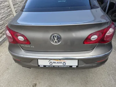 Capota spate vw passat cc