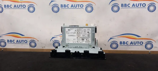 Radio cd skoda fabia 3  6v0035871 h