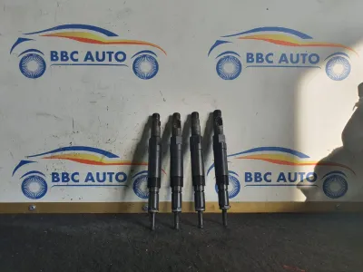 Injector 2.0 d ford mondeo mk3