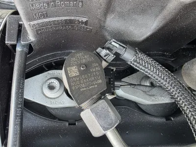 Injector 1.2 d cfw vw polo 6r