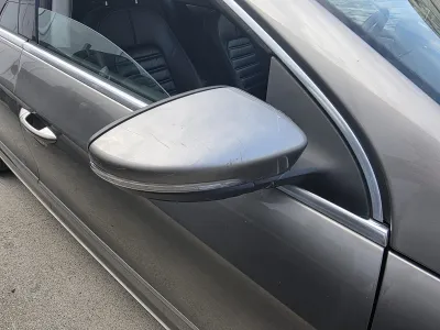 Oglinda vw passat cc rabatabila d.