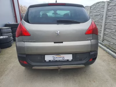 Stop haion peugeot 3008 d.