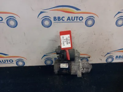 Electromotor 1.6 b suzuki sx4  