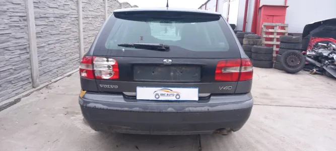 Volvo v40 1.9 d