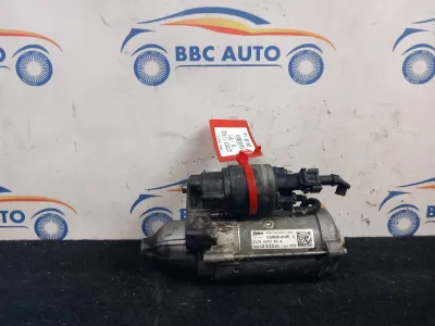 Electromotor 1.5 d peugeot 208   6 trepte