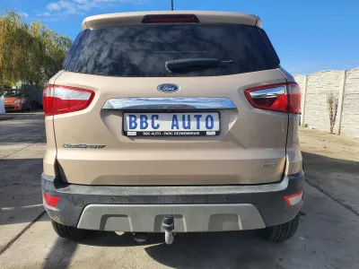 Haion ford ecosport