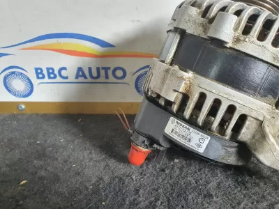 Alternator 1.3 tce renault megane 4  231009933r