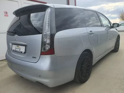 Mitsubishi grandis 2.0 d bsy