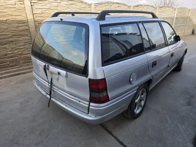 Opel astra f