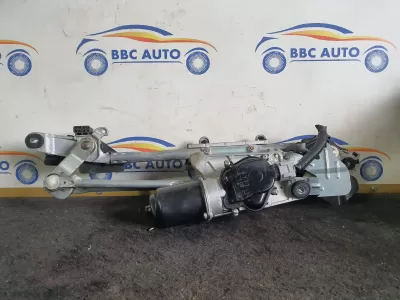 Ansamblu stergatoare cu motoras mazda 3 mk2