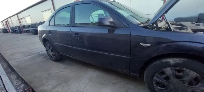 Usa ford mondeo mk3 d.f