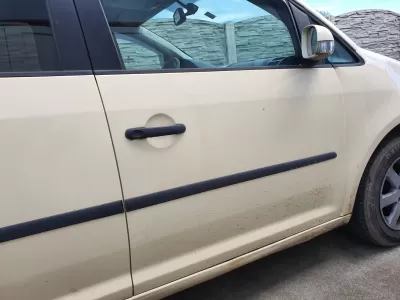 Oglinda vw touran d. 2008
