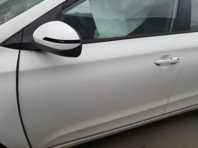 Hyundai i20 1.1d