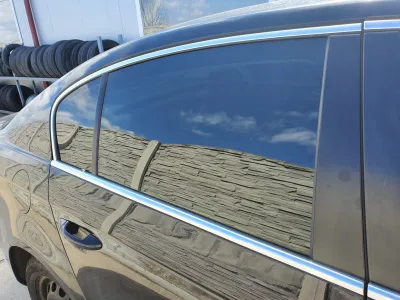 Geam usa vw passat b7 d.sp berlina