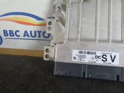 Ecu 1.3 tce renault megane 4 237101339 s