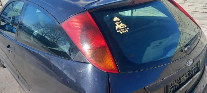 Stop ford focus 1 2 usi s.