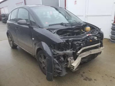 Usa audi a2 d.f