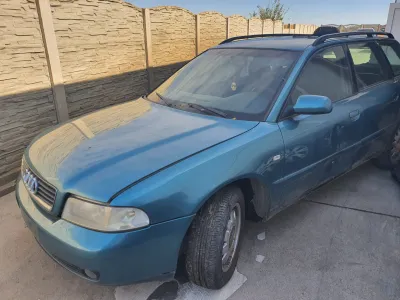 Audi a4 b5 1.9d