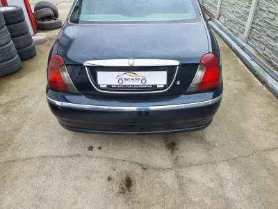Capota spate rover 75  2004