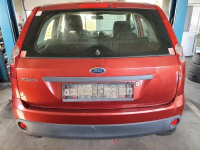 Ford fiesta 5 1.3 b a9ja