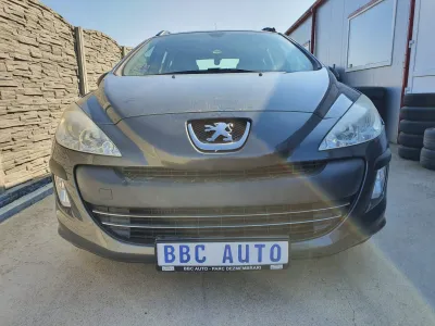 Peugeot 308 sw 1.6 d