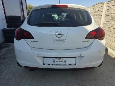 Haion opel astra j hatchback
