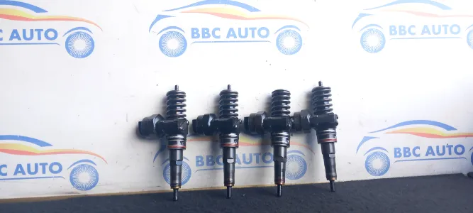 Injector 1.9 d vw passat b5.5  038130073 aa