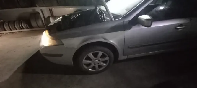 Renault laguna 2 1.9d