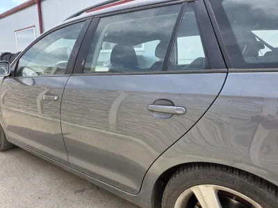 Usa vw golf 6 combi s.sp