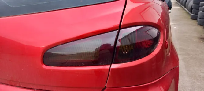 Stop haion alfa romeo 147 d.