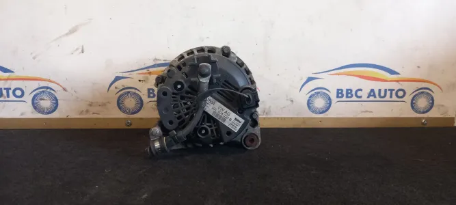 Alternator 1.6 cay vw golf 6