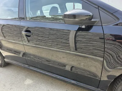 Usa vw polo 6r d.f