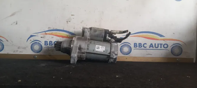Electromotor 1.5 tsi dpc vw t roc