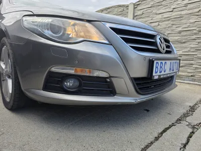 Far vw passat cc xenon d.
