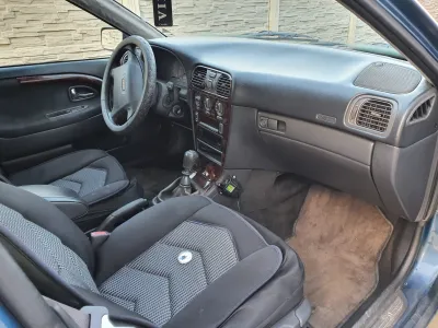 Volvo v40 1.9 d