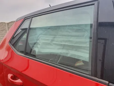 Geam usa skoda fabia 3 d.sp hatchback