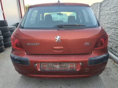 Peugeot 307 1.4b