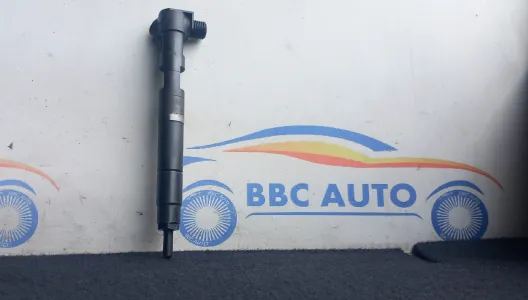 Injector 2.2 mercedes glk a6510702887