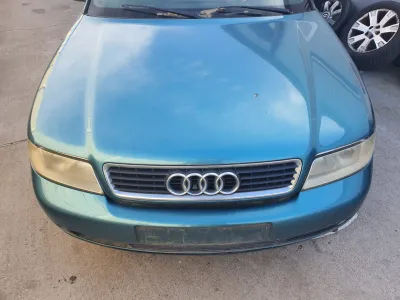 Audi a4 b5 1.9d