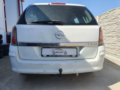 Haion opel astra h combi 