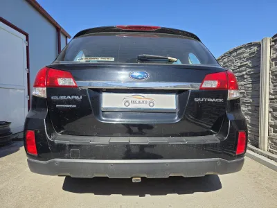 Haion subaru outback 4