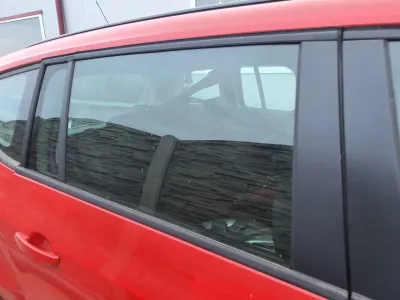 Geam usa opel zafira c d.sp