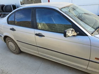 Usa bmw seria 3 e46 d.f