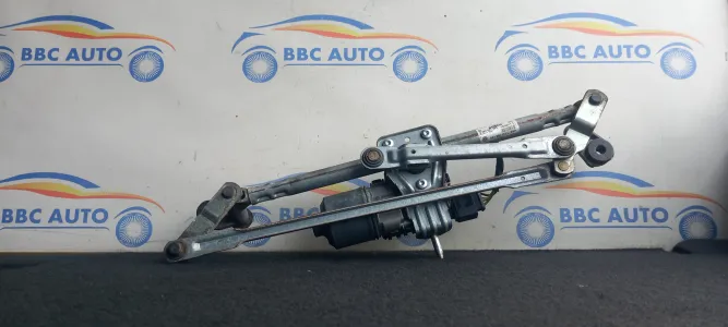Ansamblu stergatoare cu motoras vw polo 6r