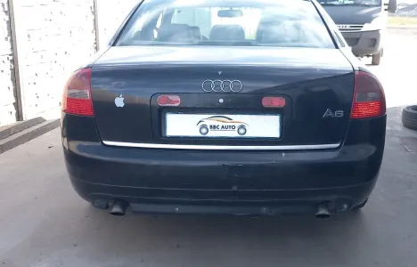 Audi a6 2.5d