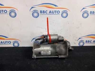 Electromotor 2.4 d c.v.a volvo xc60