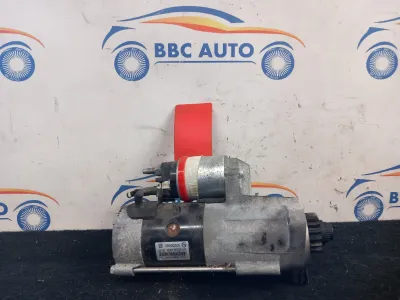 Electromotor 1.6 b opel zafira c *18