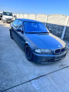 Bmw seria 3 e46 320d 2.0d